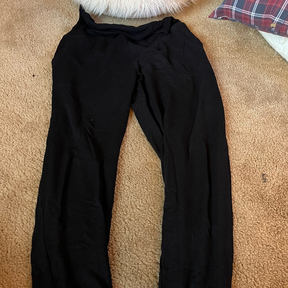 multiple old navy leggings